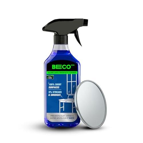 Beco Glass Multisurface Cleaner Spray (500ml) At 99more Deals Click Here To Join Check All Whatsapp
