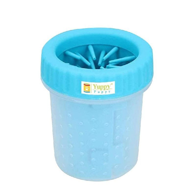 🔥Dog Paw Washing Cup Pet Paw Cleaner Portable Dog Paw Washer with Soft Silicone Bristles for Quickly Cleaning Pets Muddy 

🎁 Deal Price : ₹279

Buy here:

More Details 👉 

📢 Join WhatsA...