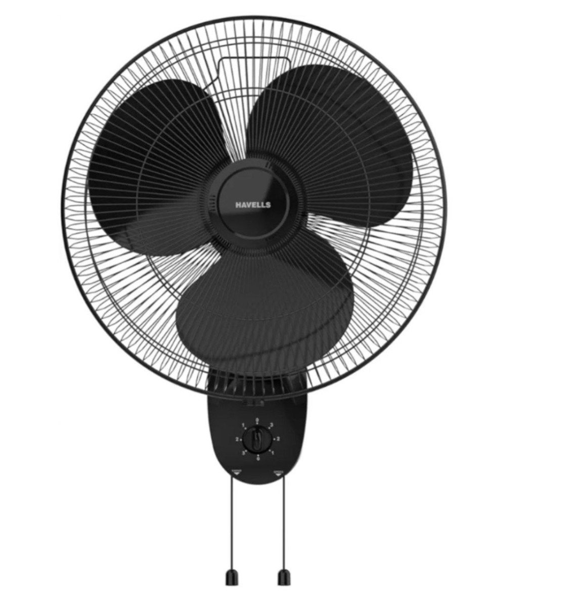 Apply 350 Coupon Havells Gatik Pro 400mm Wall Mount Fan 1840 Best In India