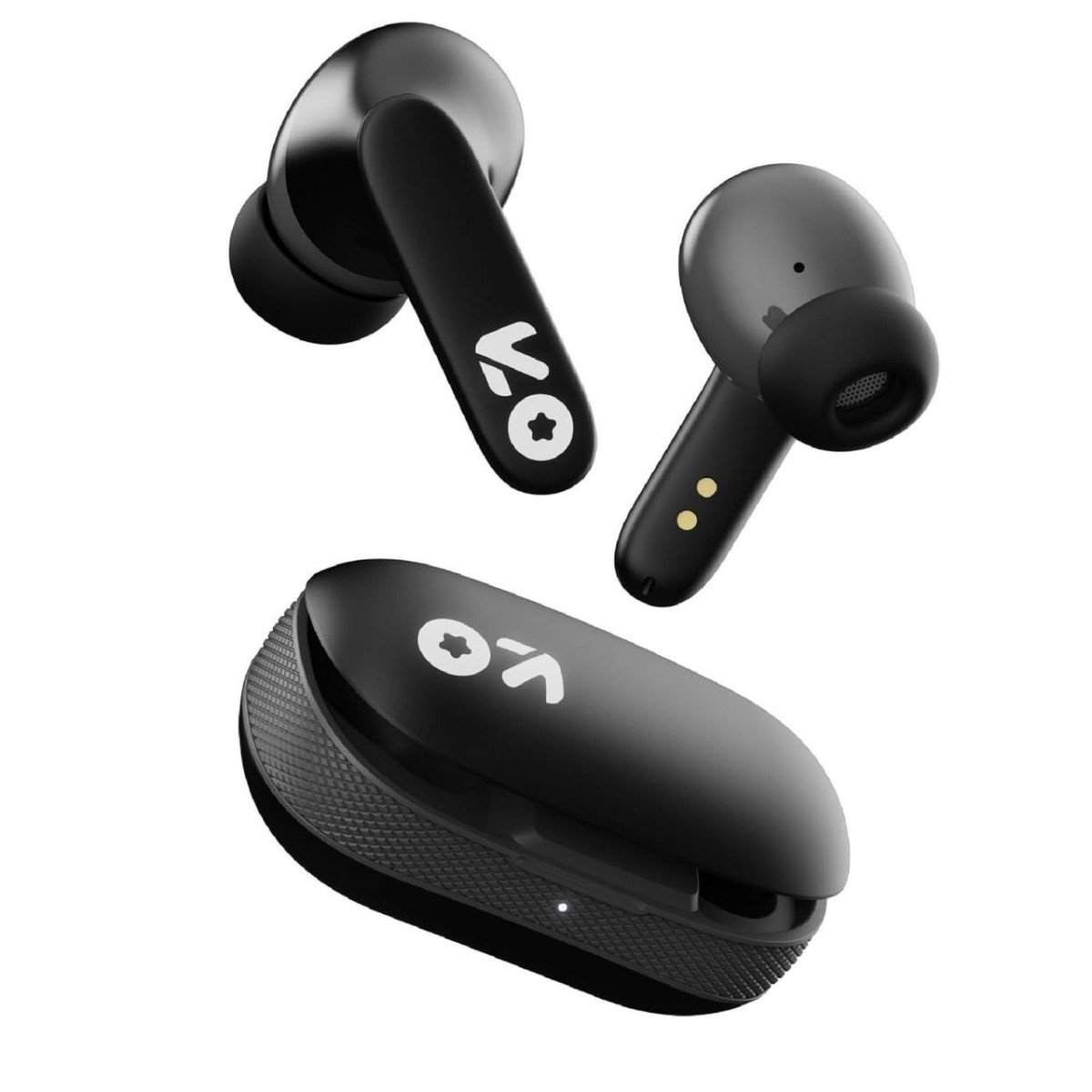 Goboult Y1 Ear Buds Wireless With 50hr Playtime 699 Best In India