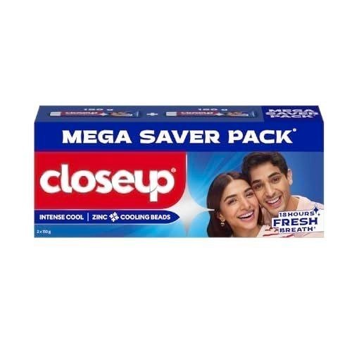 🔥🔥
152₹

Closeup Intense Cool Blue Gel Toothpaste with Cooling Beads



More Details 👉 

📢 Join WhatsApp Deals


#DealsHeaven #LootDeals #BestDeals
#deals 
#budgetfriendly 
#hotdeals
#...