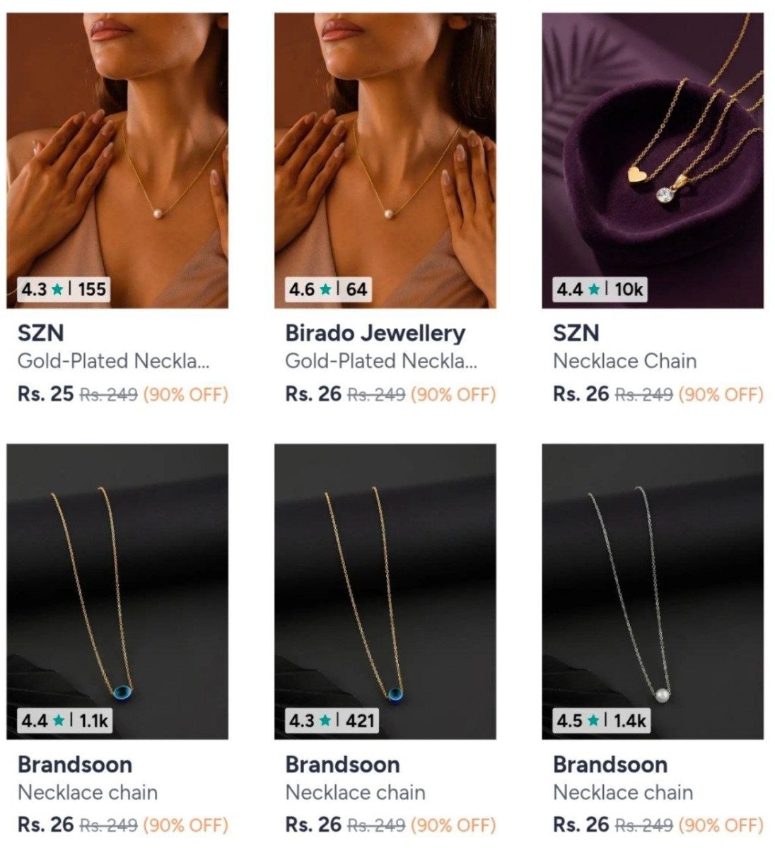 .

FAAST 🔥 
from: 25₹



More Details 👉 

📢 Join WhatsApp Deals


#DealsHeaven #LootDeals #BestDeals
#deals 
#budgetfriendly 
#hotdeals
#trending
#dealoftheday