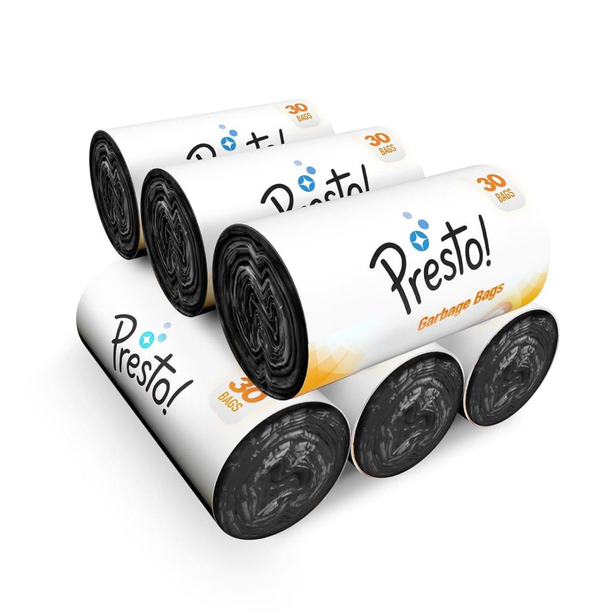 🔥Amazon Brand - Presto! Garbage Bags | Small | 180 Count | 30 Bags X 6 Rolls | 17 X 19 Inches 

🎁 Deal Price : ₹269

Buy here:

More Details 👉 

📢 Join WhatsApp Deals


#DealsHeaven #Lo...