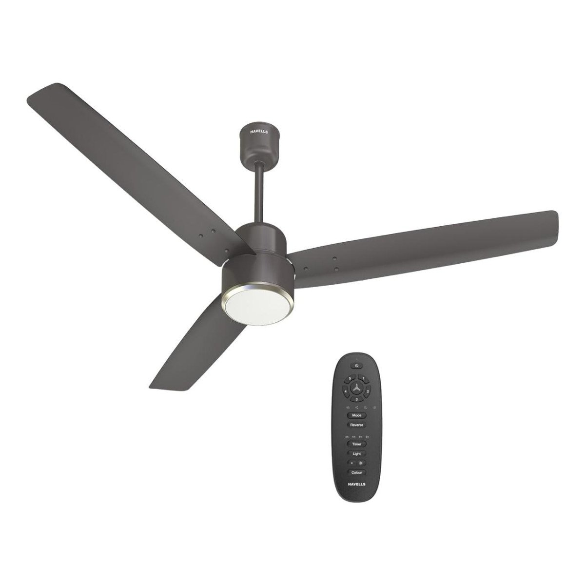 Havells Fab Bldc Underlight 1200 Mm Ceiling Fan 5 Sta 4 000 Best In India
