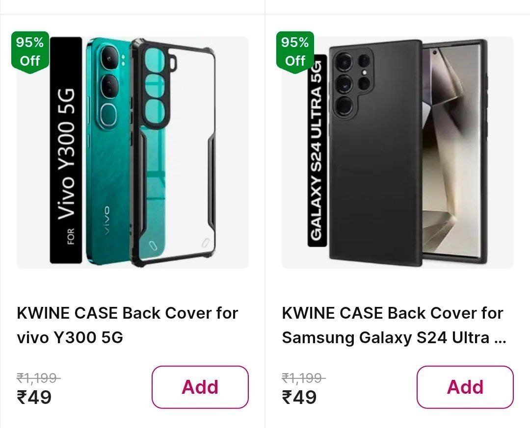 🔥Loot 



More Details 👉 

📢 Join WhatsApp Deals


#DealsHeaven #LootDeals #BestDeals
#deals 
#budgetfriendly 
#hotdeals
#trending
#dealoftheday