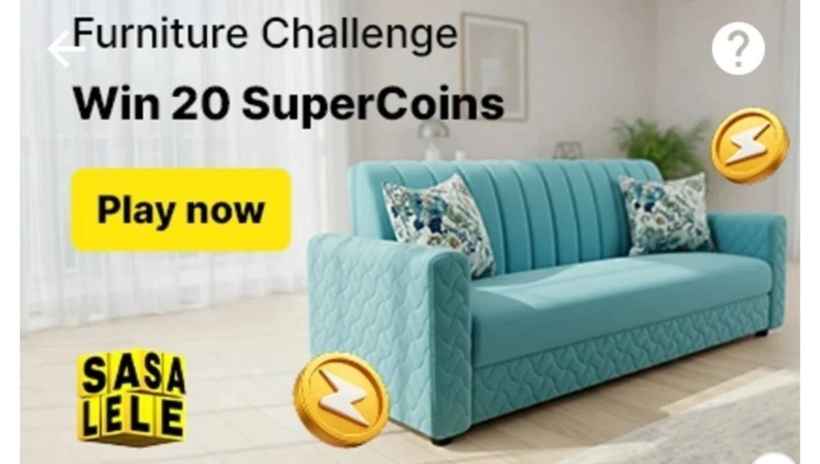 Flipkart Get 20 Supercoin For Freeopen Link In App Complete Task Get Instantly 20 Supercoin Best In India