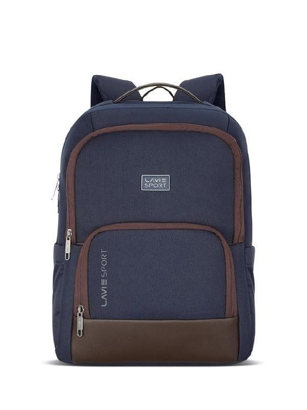.

Grab 💥💥💥 
797₹
Reg: 1,300₹+

Lavie Sport Baron Elite 21L Multifunctional Laptop Backpack 



More Details 👉 

📢 Join WhatsApp Deals


#DealsHeaven #LootDeals #BestDeals
#deals 
...