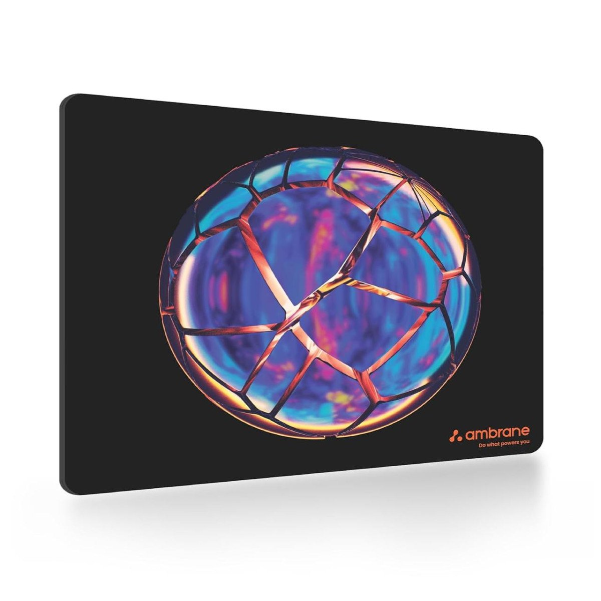 Ambrane Mouse Pad 7 5 X 9 Inches For Gaming Mouse Pad 96 Best In India