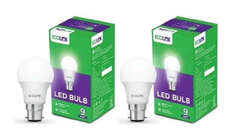 🔥🔥
78₹

EcoLink 9-Watt Base B22 LED Bulb (Cool White,Pack of 2) 



More Details 👉 

📢 Join WhatsApp Deals


#DealsHeaven #LootDeals #BestDeals
#deals 
#budgetfriendly 
#hotdeals
#tren...