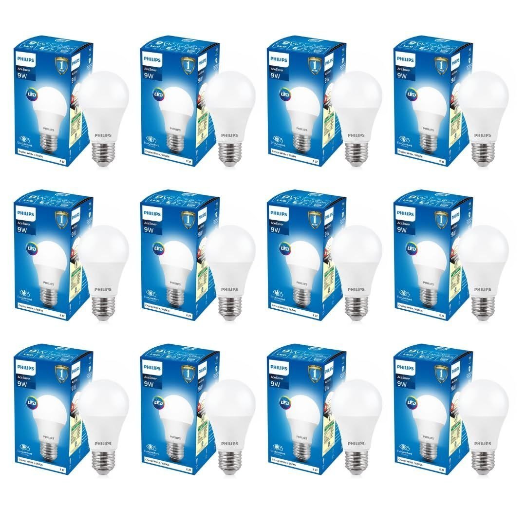 .

Philips 9-Watt LED Bulb (Pack of 12 ) 🔥
531₹



More Details 👉 

📢 Join WhatsApp Deals


#DealsHeaven #LootDeals #BestDeals
#deals 
#budgetfriendly 
#hotdeals
#trending
#dealoftheday