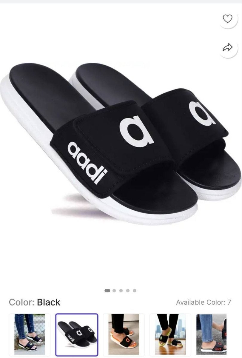 Aadi Slidesdeal 256link Here Best In India