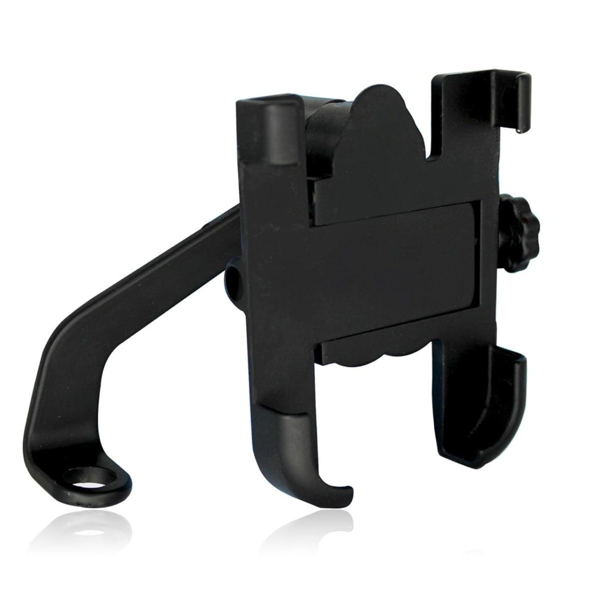 Otoroys Metal Cnc Bike Mount Holder Navigation 360 Degree Rotation 193 Best In India