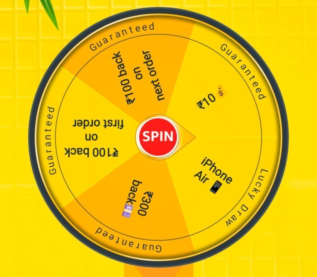 Spin Win Rs 10 20spin Link Ans Hdfc Bankans All Of The Above