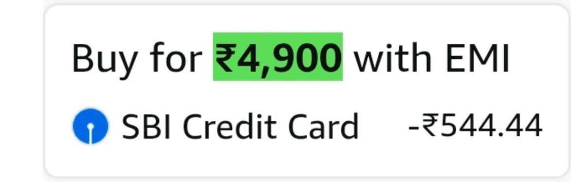 Cello Plastic Chairs Set of 4 for ₹4990



544₹ off with sbi cc🔥

More Details 👉 

📢 Join WhatsApp Deals


#DealsHeaven #LootDeals #BestDeals
#deals 
#budgetfriendly 
#hotdeals
#trendi...