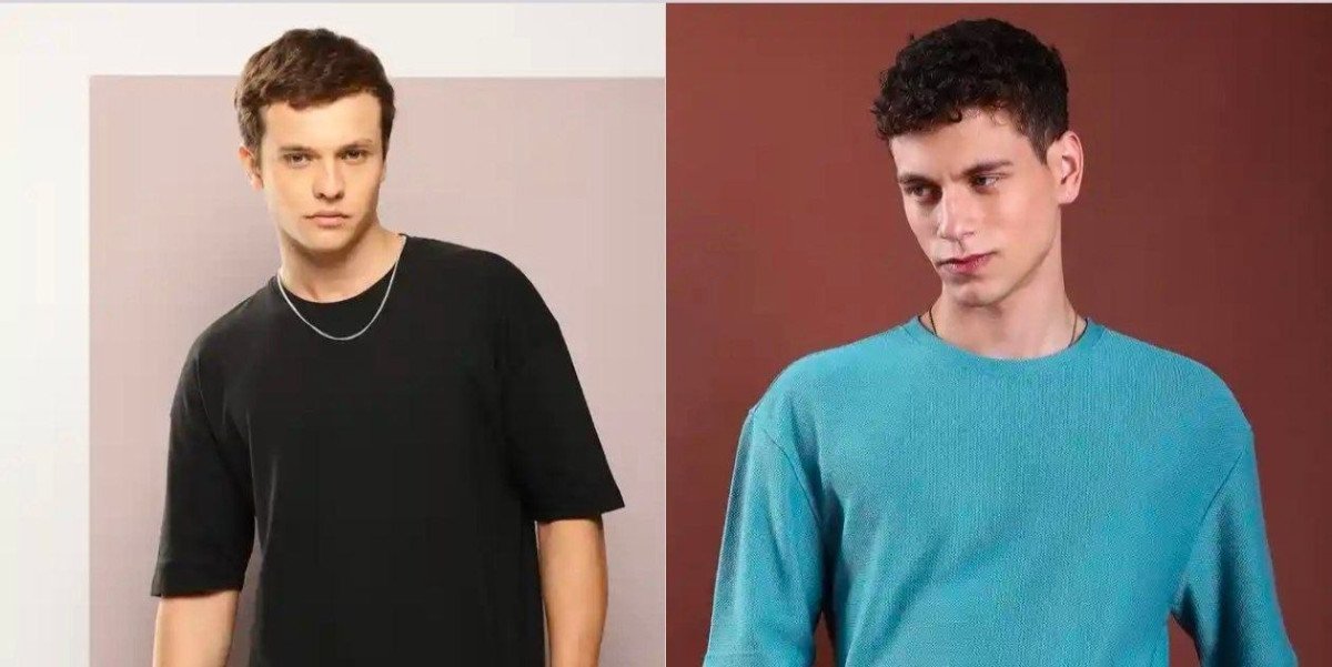 Myntra : Oversized T-Shirt Starts @116

Men's : 
Women's : 

More Details 👉 

📢 Join WhatsApp Deals


#DealsHeaven #LootDeals #BestDeals
#deals 
#budgetfriendly 
#hotdeals
#trending
#dealofthe...
