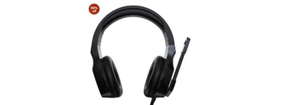 💥Acer Wired Gaming Over The Ear Headset 

💰Deal @ 701🔥.   ❌Reg @ 1199

🔗

More Details 👉 

📢 Join WhatsApp Deals


#DealsHeaven #LootDeals #BestDeals
#deals 
#budgetfriendly 
#ho...