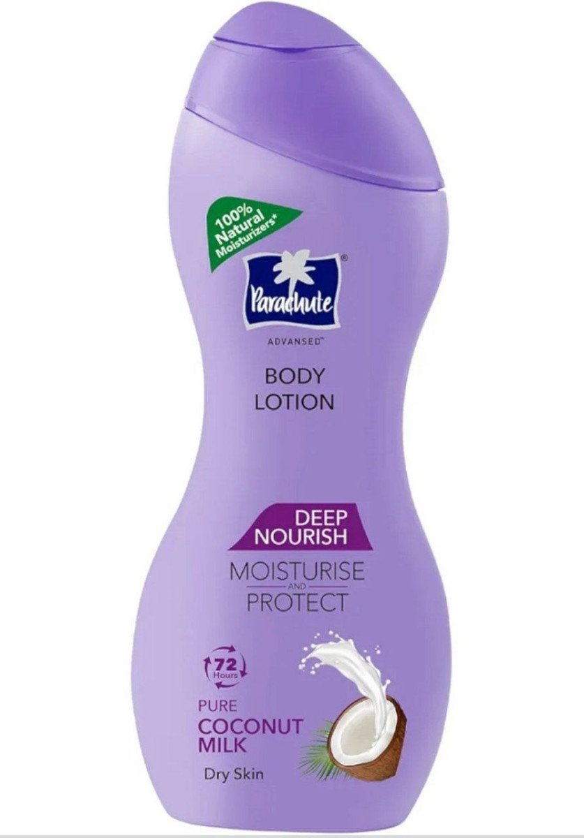 🔥🔥Parachute Advansed Deep Nourish Body Lotion for Women & Men, Dry Skin, 225ml

🎁 Deal Price : ₹64

Buy Here : 

More Details 👉 

📢 Join WhatsApp Deals


#DealsHeaven #LootDeals #Best...