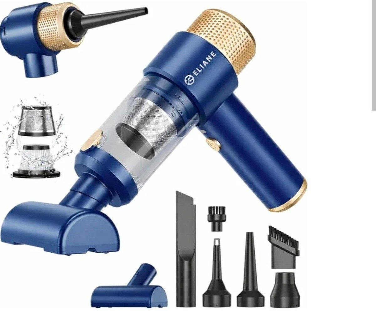 Grab🔥

Eliane Handheld Car Vacuum Cleaner at 
₹1,329 

Apply 30% off Coupon



More Details 👉 

📢 Join WhatsApp Deals


#DealsHeaven #LootDeals #BestDeals
#deals 
#budgetfriendly 
#hotdea...