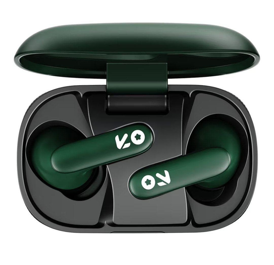 🔥🔥GOBOULT Z20 Made in India Bluetooth Ear Buds Wireless 51H Playtime, Clear Calling ENC Mic

🎁 Deal Price : ₹598

Buy Here : 

More Details 👉 

📢 Join WhatsApp Deals


#DealsHeaven #L...