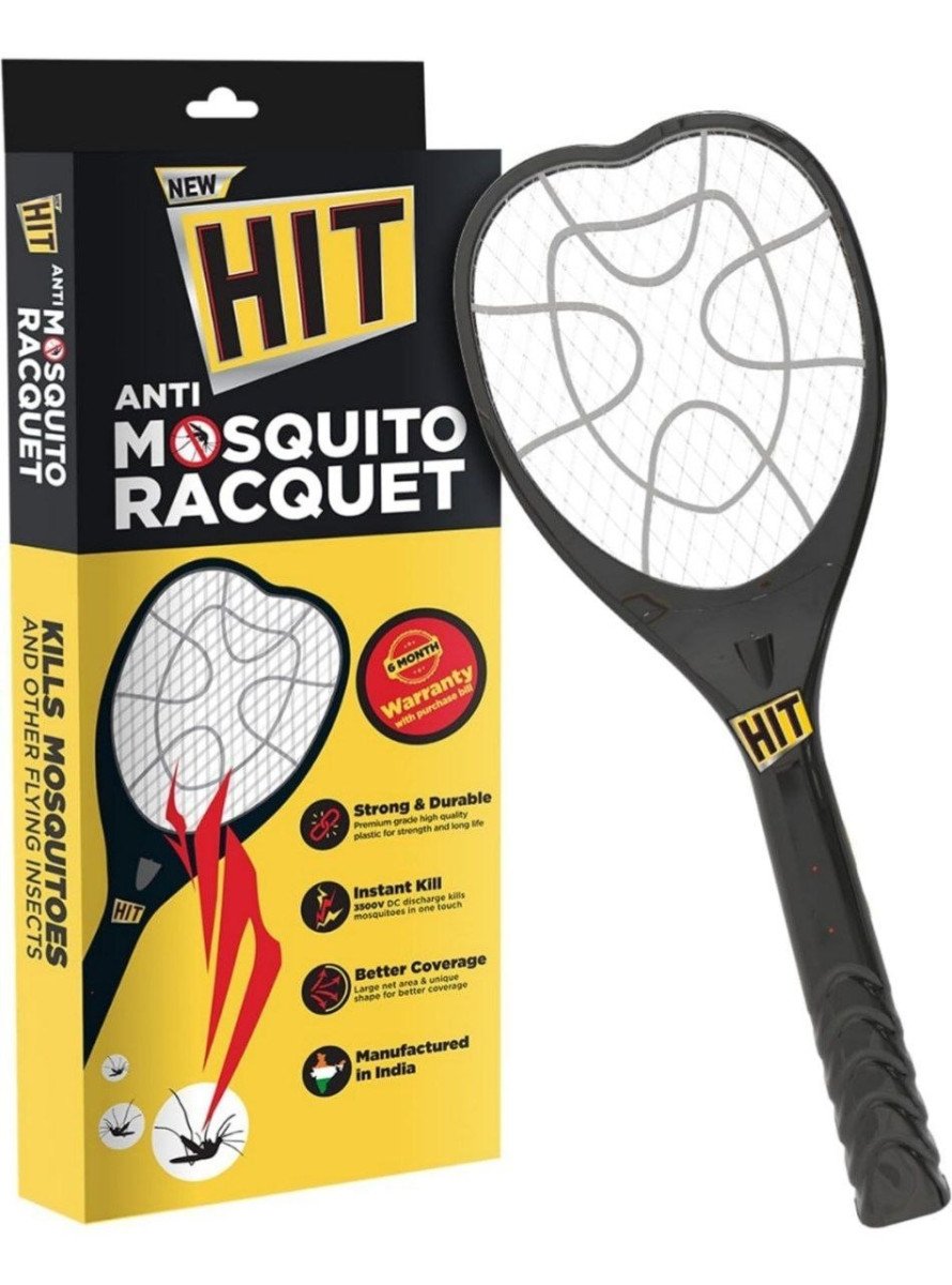 🔥🔥HIT Anti Mosquito Racquet Rechargeable Insect Killer Bat with LED Light

🎁 Deal Price : ₹399

Buy Here : 

More Details 👉 

📢 Join WhatsApp Deals


#DealsHeaven #LootDeals #BestDeal...