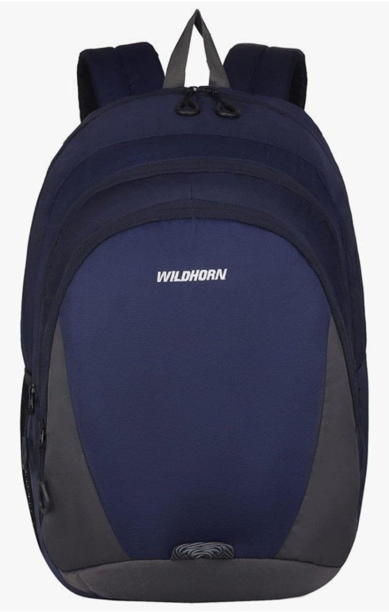 🔥🔥WildHorn Laptop Backpack for Men/Women I 34 L Capacity I Waterproof I Fits upto 15.6 inch Laptop

🎁 Deal Price : ₹310

Buy Here : 

More Details 👉 

📢 Join WhatsApp Deals


#DealsHe...