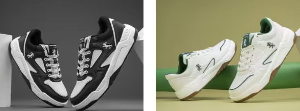 💥Upto 86% Off On Red Tape Shoes.

Men‘s : 
Women’s : 

New Balance : 

Adidas Originals. 
Men’s : 
Women’s : 

More : 

More Details 👉 

📢 Join WhatsApp Deals


#DealsHeaven #LootDeal...