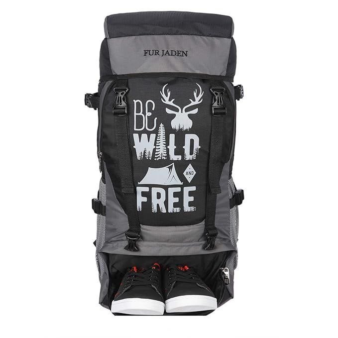 Fur Jaden 55l Rucksack Backpack 756coupon