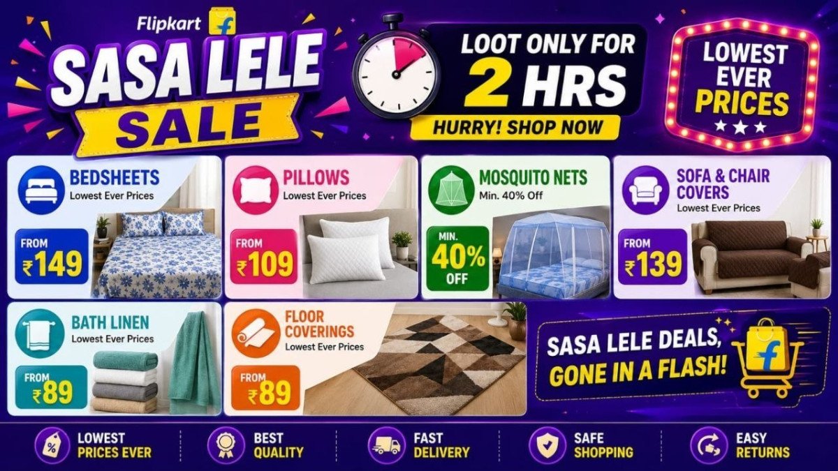 Loot For 2 Hrs Lowest Ever Prices On Bedsheetsfrom Rs 149 Lowest Ever Price