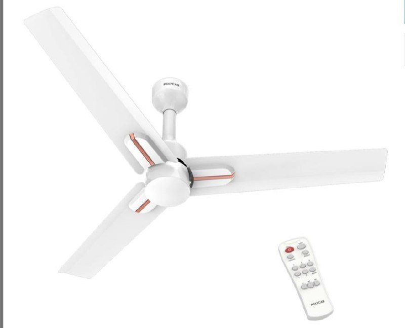 💥Polycab Wizzy Neo 1200mm 5-Star BLDC, Remote Ceiling fan 

💰Deal @ 2699🔥

🔗 

More Details 👉 

📢 Join WhatsApp Deals


#DealsHeaven #LootDeals #BestDeals
#deals 
#budgetfriendly 
...