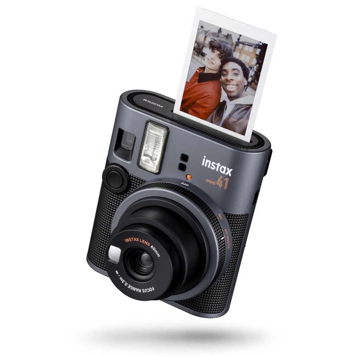 Fujifilm Instax Mini 41 93591040 With Hdfc Cc