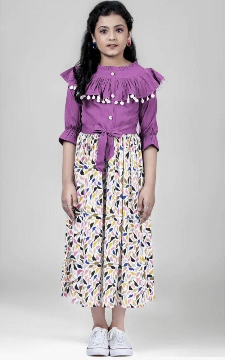 🔥🔥Fashion Dream Girl's Fit And Flare Calf Length Crepe Floral Printed Dress

🎁 Deal Price : ₹320

Buy Here : 

More Details 👉 

📢 Join WhatsApp Deals


#DealsHeaven #LootDeals #BestDe...