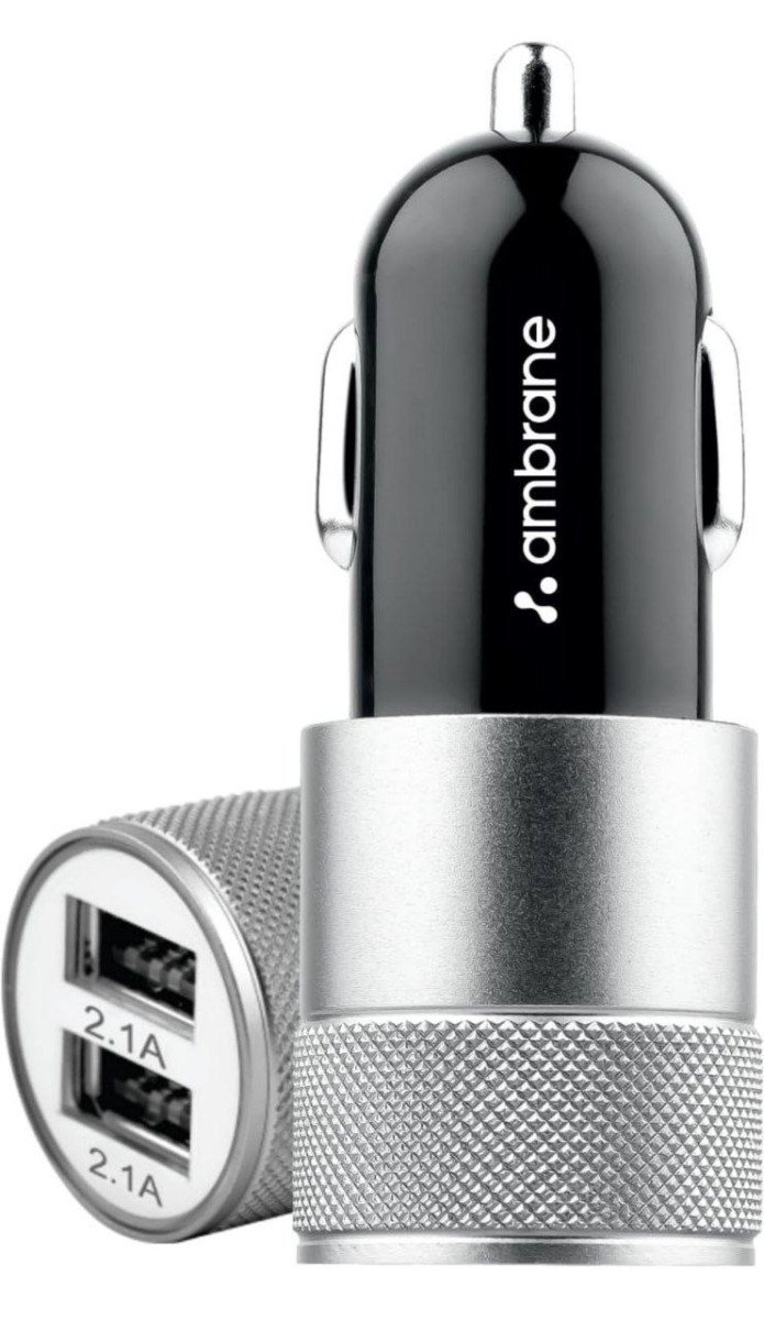 🔥🔥Ambrane 12W Fast Car Charger, Dual USB Output, Multi-Layer Protection

🎁 Deal Price : ₹179

Buy Here : 

⚡️⚡️Apply 10% coupon

More Details 👉 

📢 Join WhatsApp Deals


#Deal...