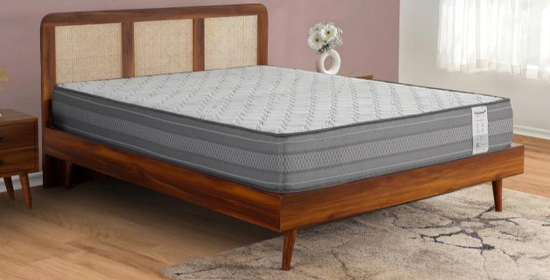 💥Livpure Smart Ortho CURVX Memory and Curved Orthopaedic Mattress | 5D SleepTech 

💰Deal @ 9749🔥 Apply coupon 750🔥🔥. Axis bank credit card

🔗 

More Details 👉 

📢 Join WhatsApp...