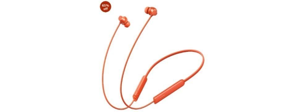 💥realme Buds Wireless 5 Lite Neckband 

💰Deal @ ₹998🔥.  ❌Reg @ 1199

🔗

More Details 👉 

📢 Join WhatsApp Deals


#DealsHeaven #LootDeals #BestDeals
#deals 
#budgetfriendly 
#ho...