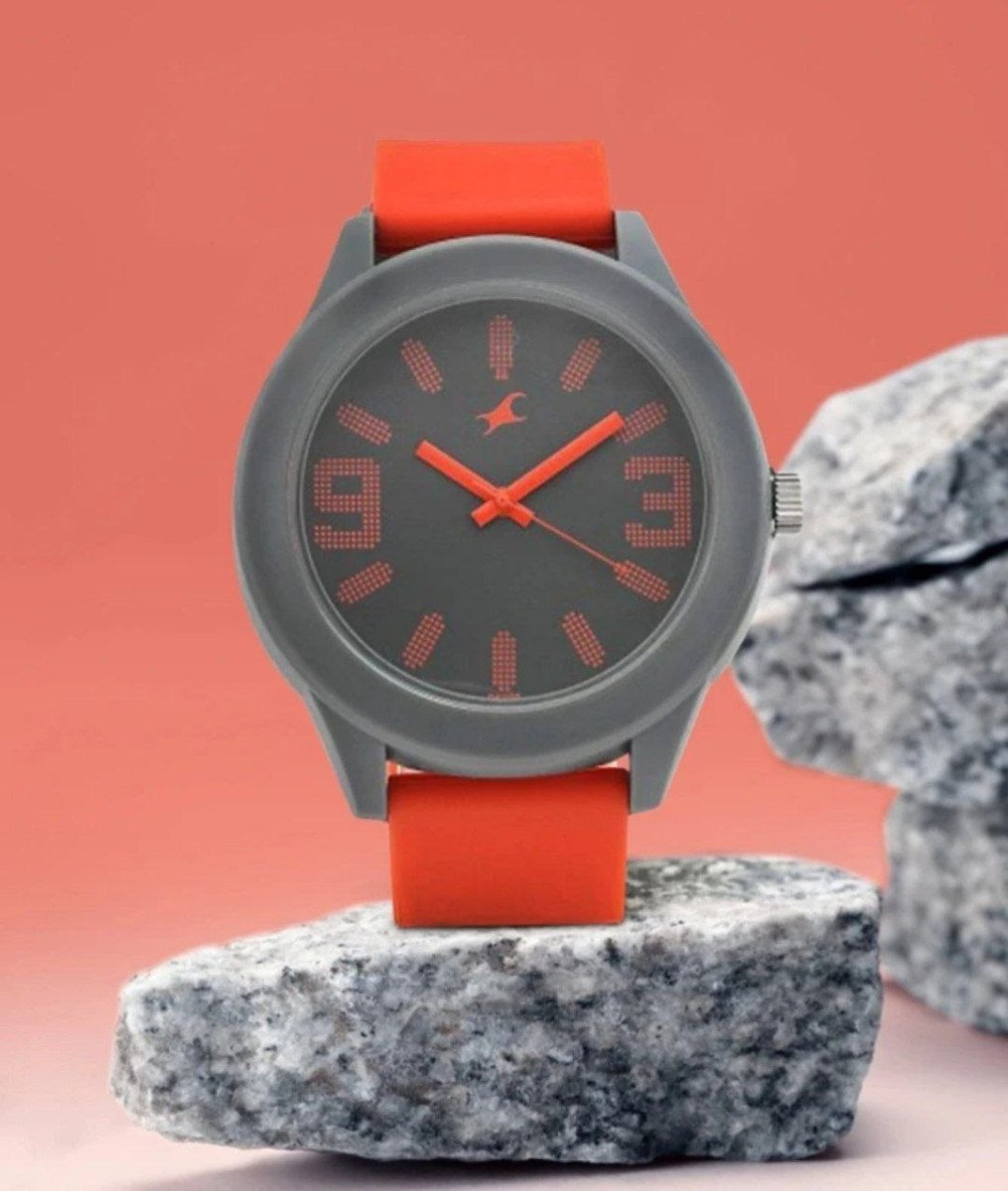 🔥🔥Fastrack Tees Analog Watch  - For Men & Women

🎁 Deal Price : ₹629

Buy Here : 


More Details 👉 

📢 Join WhatsApp Deals


#DealsHeaven #LootDeals #BestDeals
#deals 
#budgetfrien...