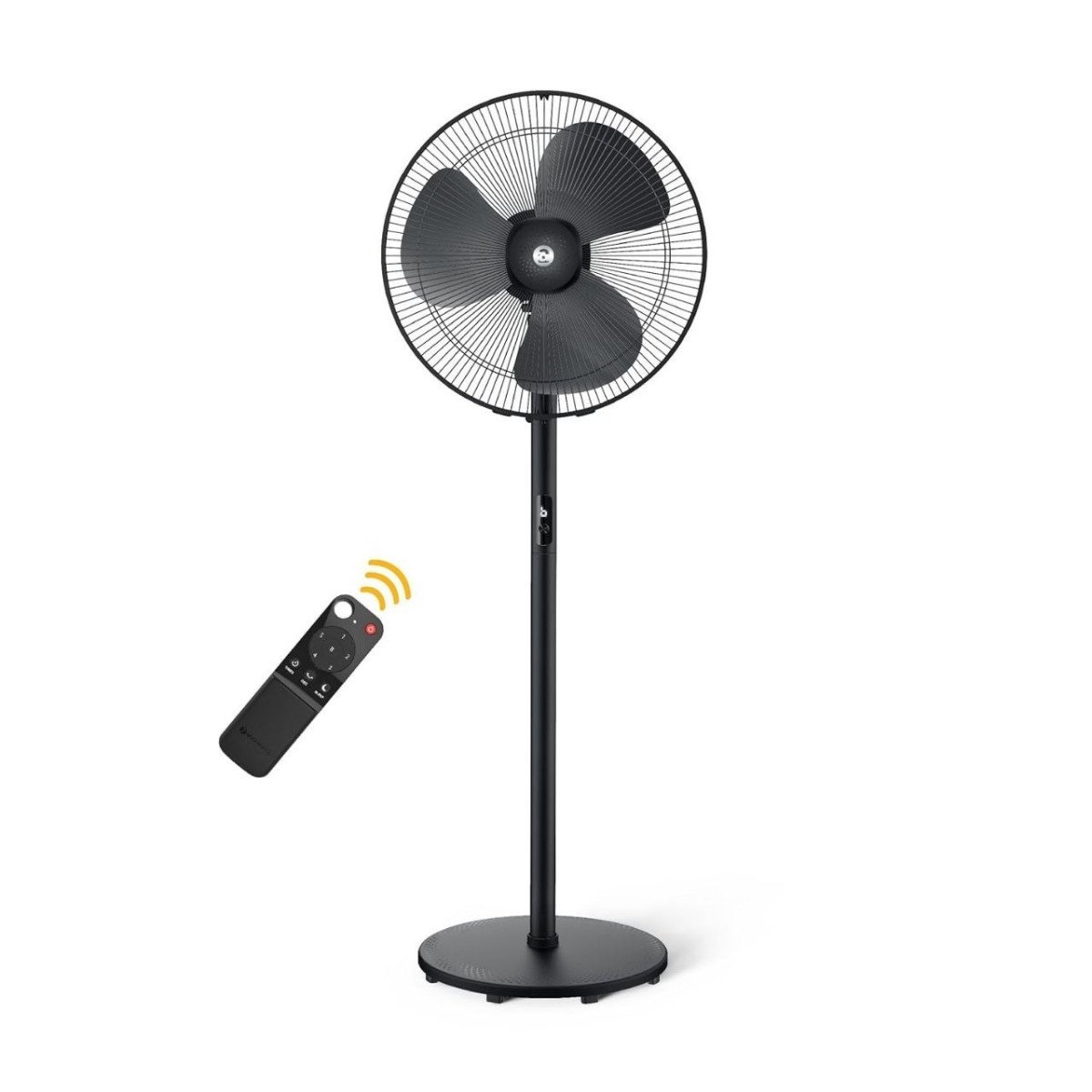 🔥🔥
3,599₹

atomberg pedestal fan master (Midnight Black, Renesa Pedestal) 



More Details 👉 

📢 Join WhatsApp Deals


#DealsHeaven #LootDeals #BestDeals
#deals 
#budgetfriendly 
#hotd...