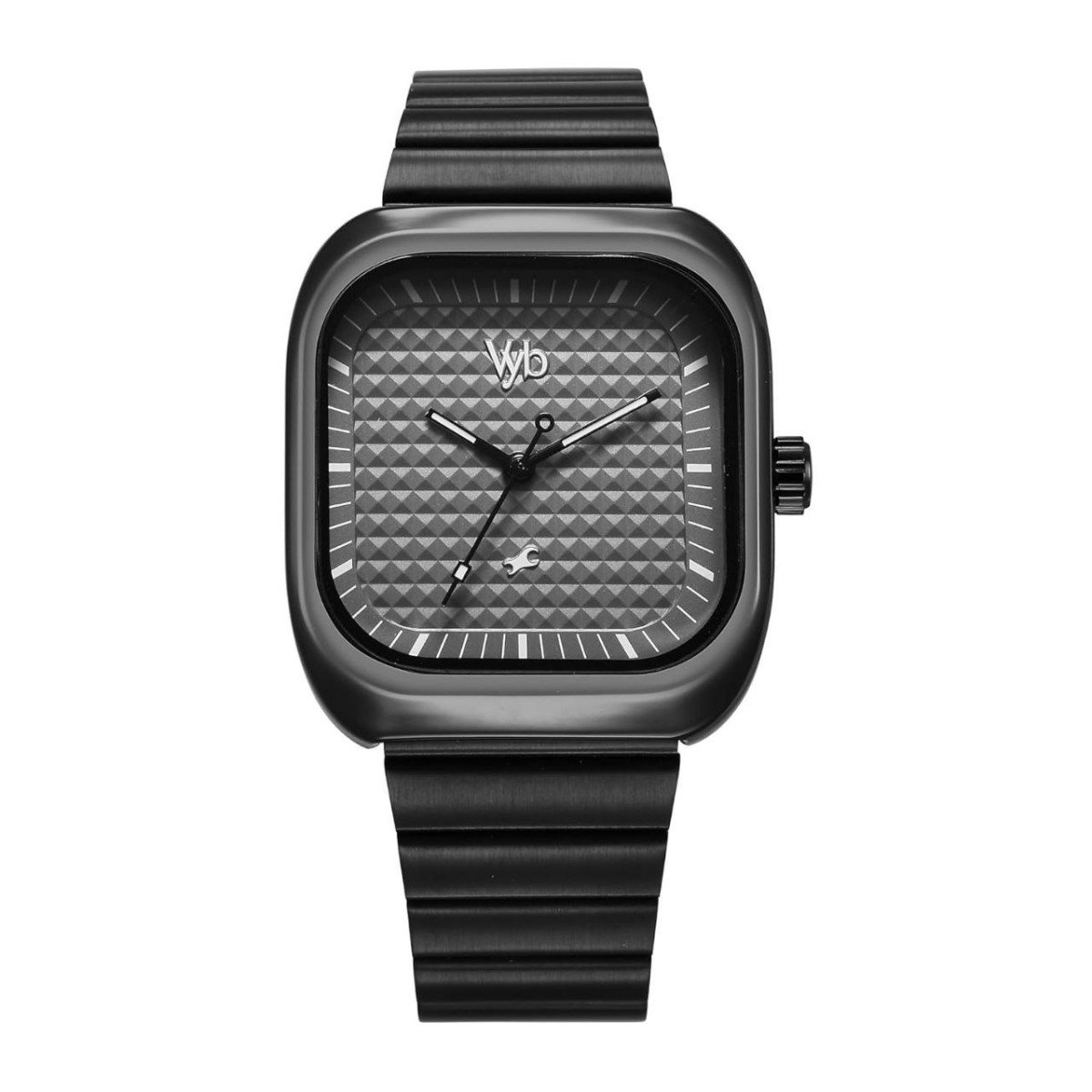 .

Grab 🔥
1,622₹

Fastrack Vyb Quartz Analog Blue Dial Steel Sheet Metal Strap Watch for Men-FV30001QM01W 



More Details 👉 

📢 Join WhatsApp Deals


#DealsHeaven #LootDeals #BestDeals
#de...