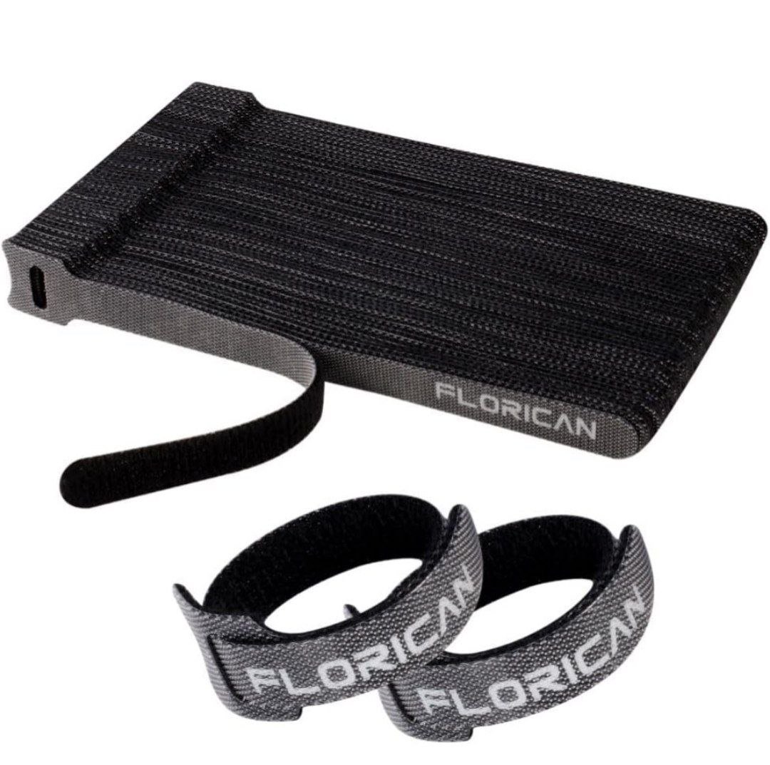 🔥🔥FLORICAN Cable Organiser, Cord Management System for PC, TV, Home Theater, Speaker & Cables, Reusable Cable Organizer for Desk

🎁 Deal Price : ₹149

Buy Here : 

More Details 👉 

📢 ...