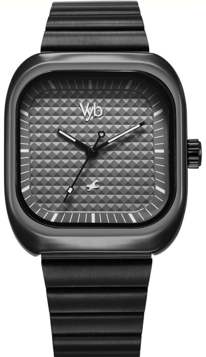 🔥🔥Fastrack Vyb Quartz Analog Blue Dial Steel Sheet Metal Strap Watch for Men 

🎁 Deal Price : ₹1622

Buy Here : 

More Details 👉 

📢 Join WhatsApp Deals


#DealsHeaven #LootDeals #Bes...