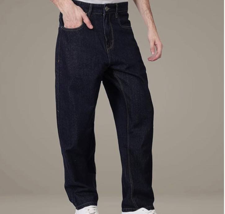 💥i'sol Men’s Loose Baggy Fit Wide Legged Jeans

💰Deal @399🔥.❌Reg @ 699

🔗 

More Details 👉 

📢 Join WhatsApp Deals


#DealsHeaven #LootDeals #BestDeals
#deals 
#budgetfriendly ...