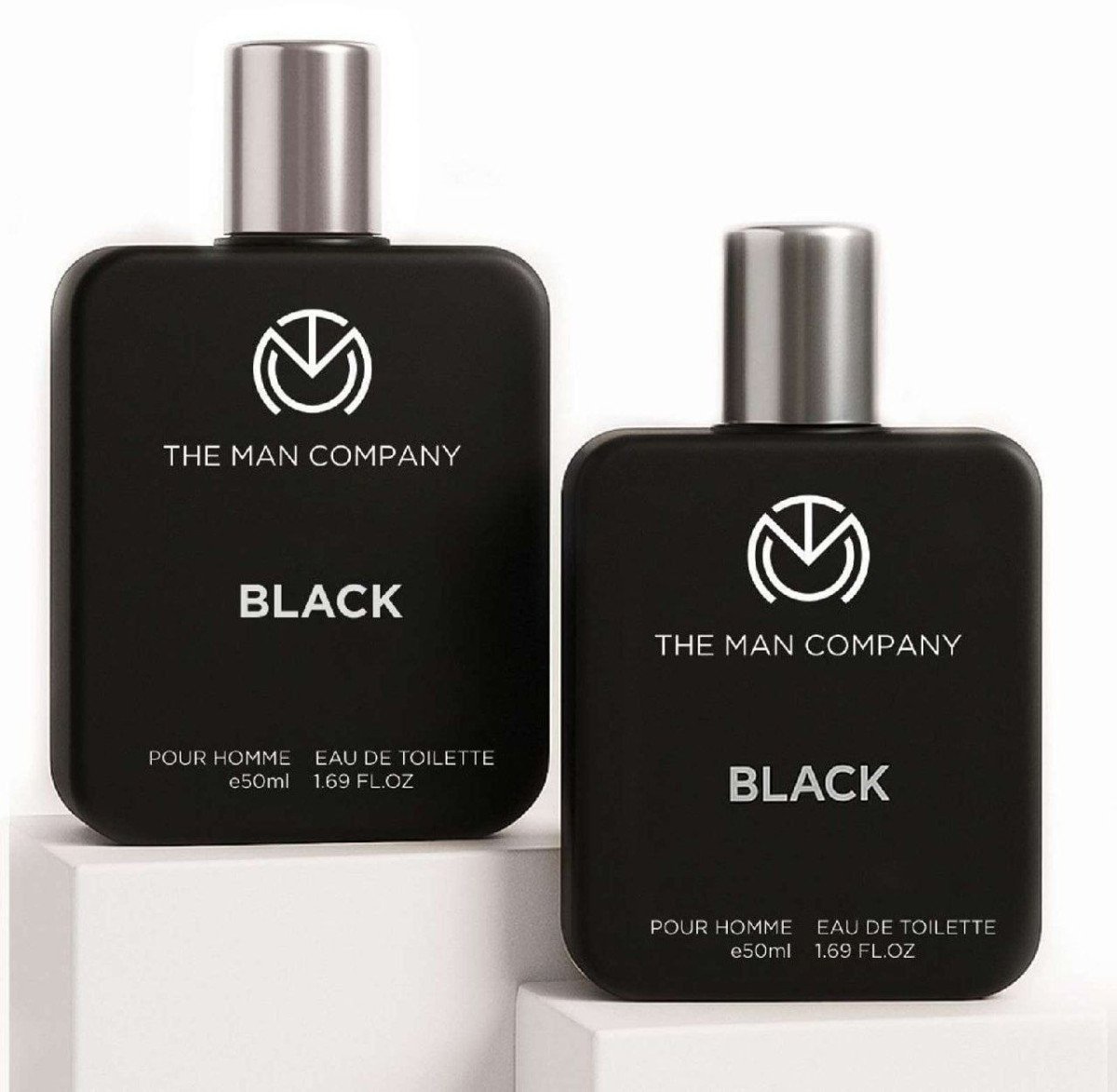 🔥The Man Company Black EDT Perfume Pack of 2⚡️@ ₹377 

👉 

More Details 👉 

📢 Join WhatsApp Deals


#DealsHeaven #LootDeals #BestDeals
#deals 
#budgetfriendly 
#hotdeals
#trending
...