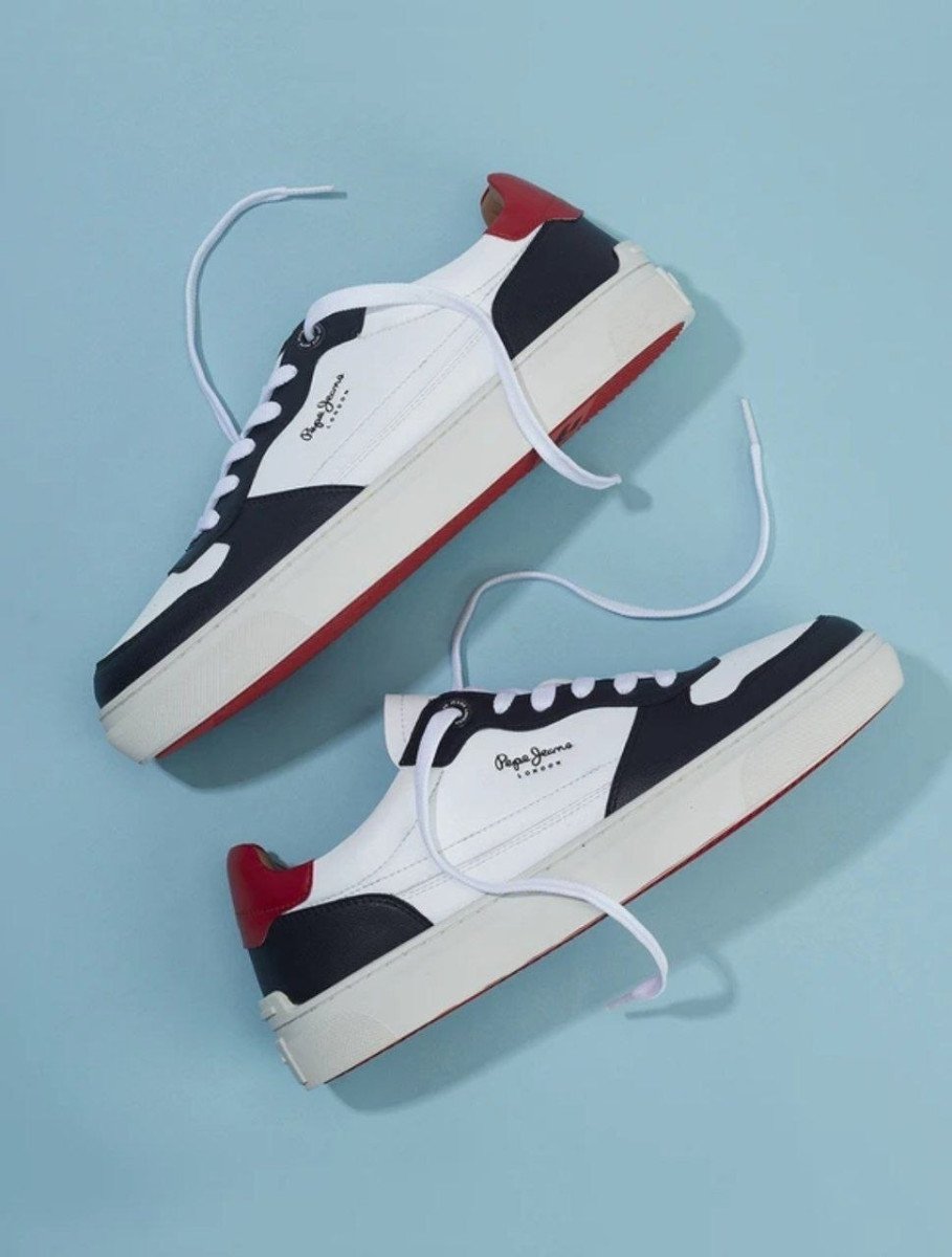 🔥🔥 Pepe Jeans Sneakers For Men  

🎁 Deal Price : ₹1689

Buy Here : 

More Details 👉 

📢 Join WhatsApp Deals


#DealsHeaven #LootDeals #BestDeals
#deals 
#budgetfriendly 
#hotdeals
#...