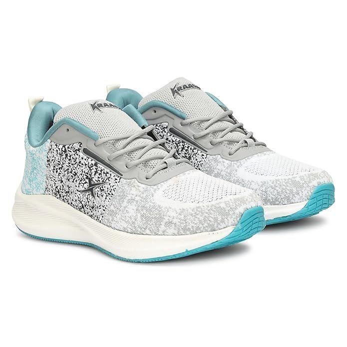 Faast 598400 Coupon Kraasa Mens Running Shoes Brea