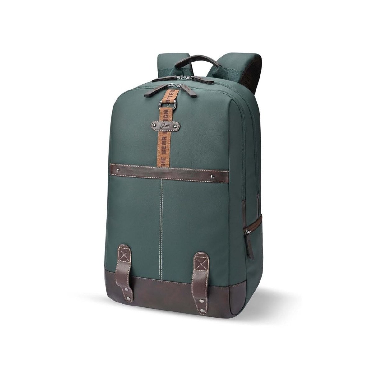 .

Grab 💥💥💥 
839₹
Reg: 1,399₹

Gear Classic 4 19"/31L anti theft faux leather Medium Water Resistant Laptop Backpack 



More Details 👉 

📢 Join WhatsApp Deals


#DealsHeaven #LootD...