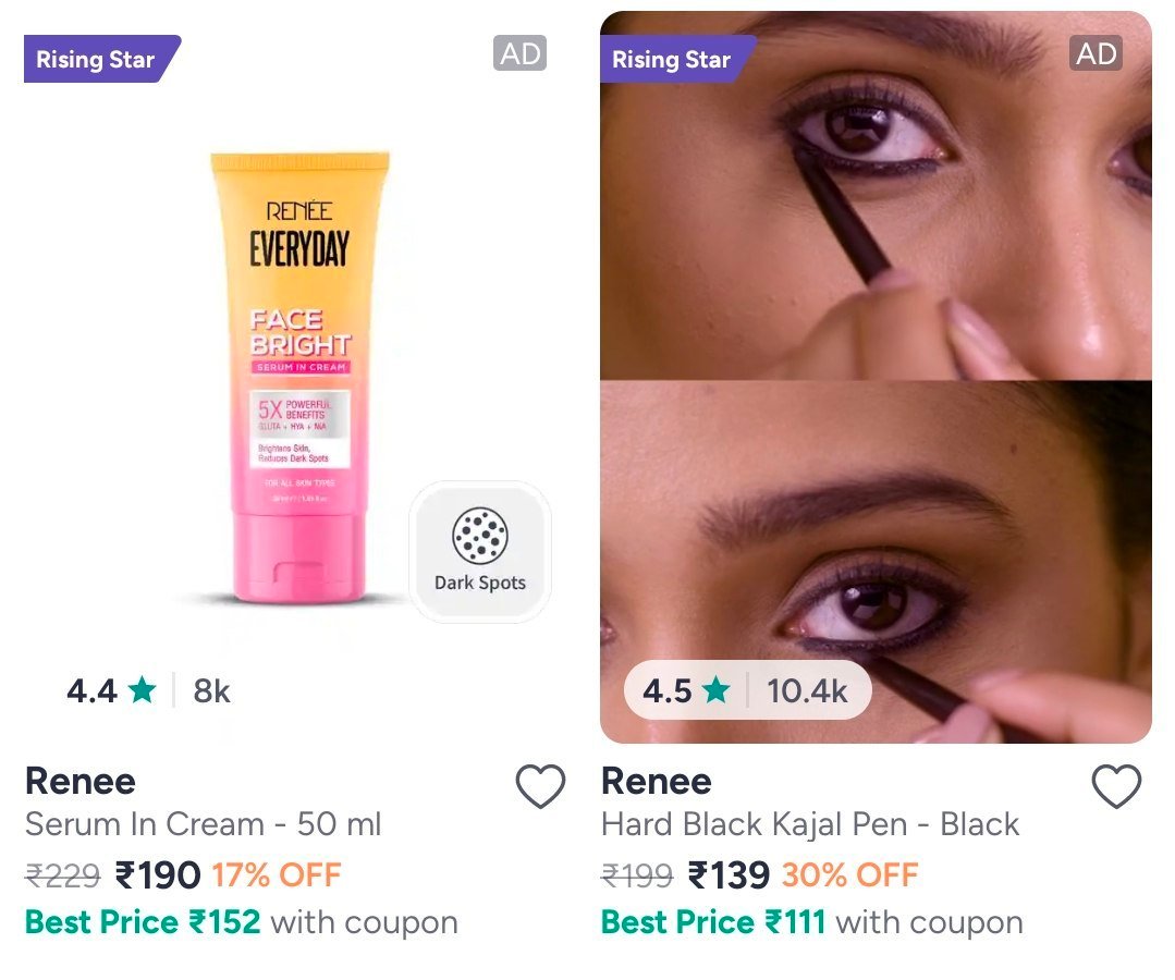 Myntra Extra 20 On Beauty Personal Care Best-