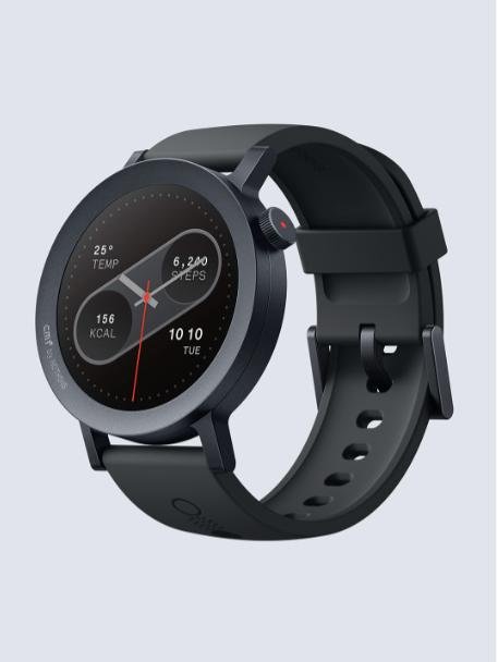 Cmf By Nothing Watch Pro 2 1 32 Amoled Auto-brightness Gesture Control 3d G