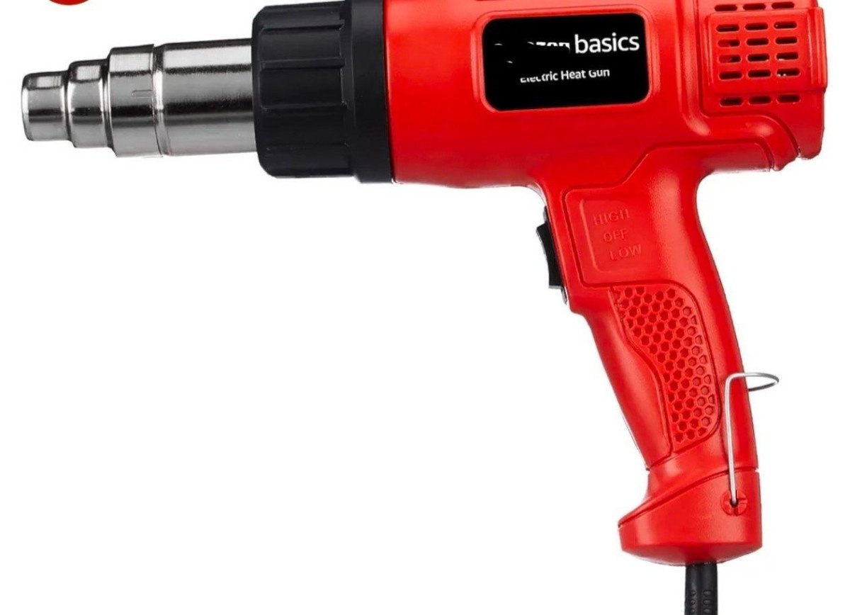 Amazon Basics 1700W Heat Gun @669.



More Details 👉 

📢 Join WhatsApp Deals


#DealsHeaven #LootDeals #BestDeals
#deals 
#budgetfriendly 
#hotdeals
#trending
#dealoftheday