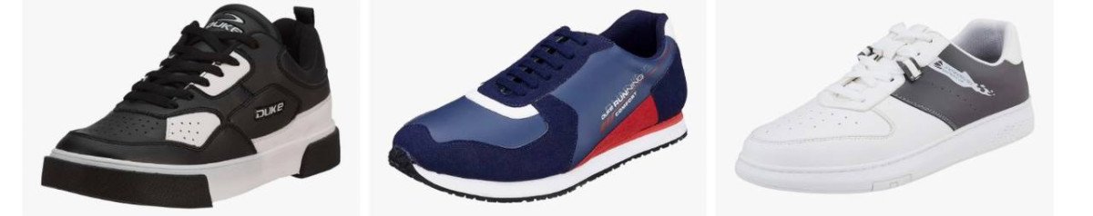 💥Duke Shoes at 80% Off

🔗 

More Details 👉 

📢 Join WhatsApp Deals


#DealsHeaven #LootDeals #BestDeals
#deals 
#budgetfriendly 
#hotdeals
#trending
#dealoftheday