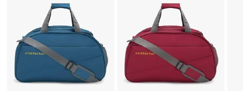 💥Aristocrat Luggage - Upto 84% Off

🔗 

More Details 👉 

📢 Join WhatsApp Deals


#DealsHeaven #LootDeals #BestDeals
#deals 
#budgetfriendly 
#hotdeals
#trending
#dealoftheday