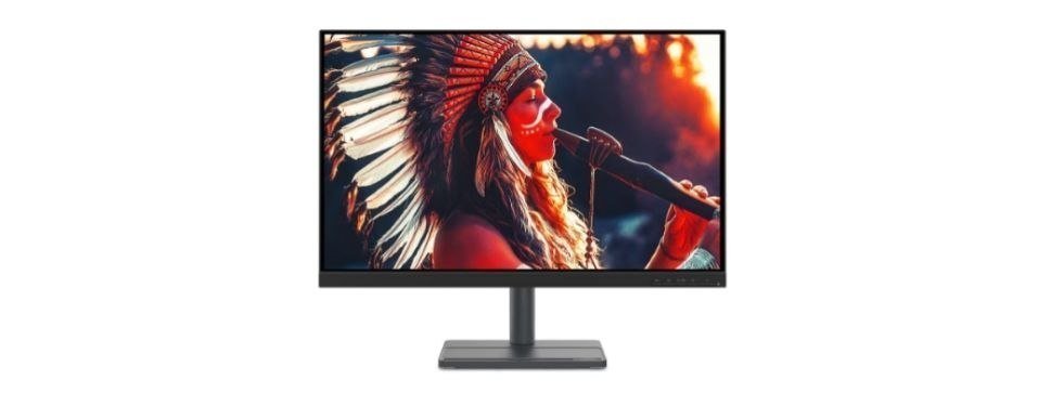 💥 Lenovo L-Series 68.58 cm (27 inch) FHD IPS Ultraslim Monitor 

💰Deal @ ₹ 8749🔥 Axis   ❌Reg @ 9999

🔗

More Details 👉 

📢 Join WhatsApp Deals


#DealsHeaven #LootDeals #BestDeal...